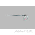 Tube Type Temperature Sensor